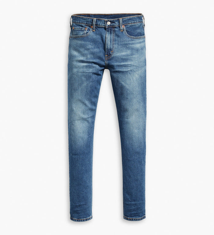 512™ Slim Taper Goldenrod Mid Overt