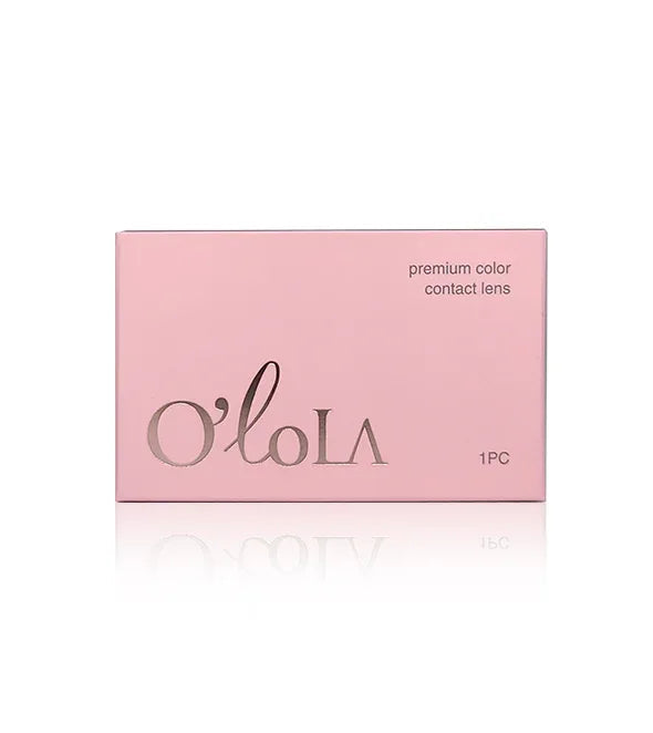 IM OLOLA A.muse Gray - IM OLOLA