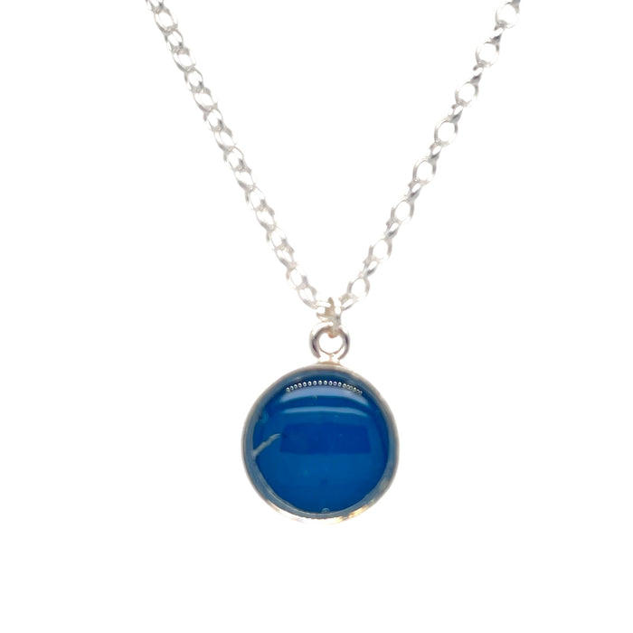 Blue #28