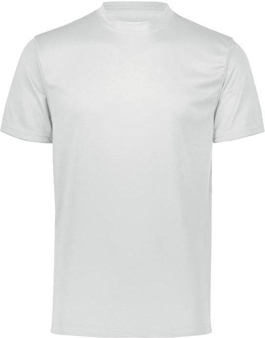 White / S