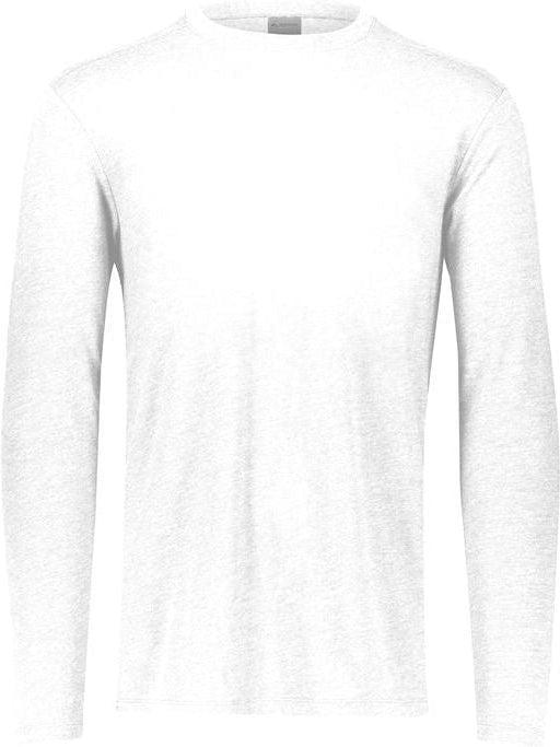 White / S