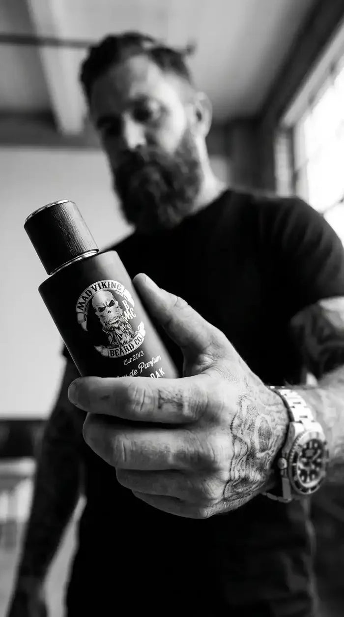 AXE & OAK EAU DE PARFUM