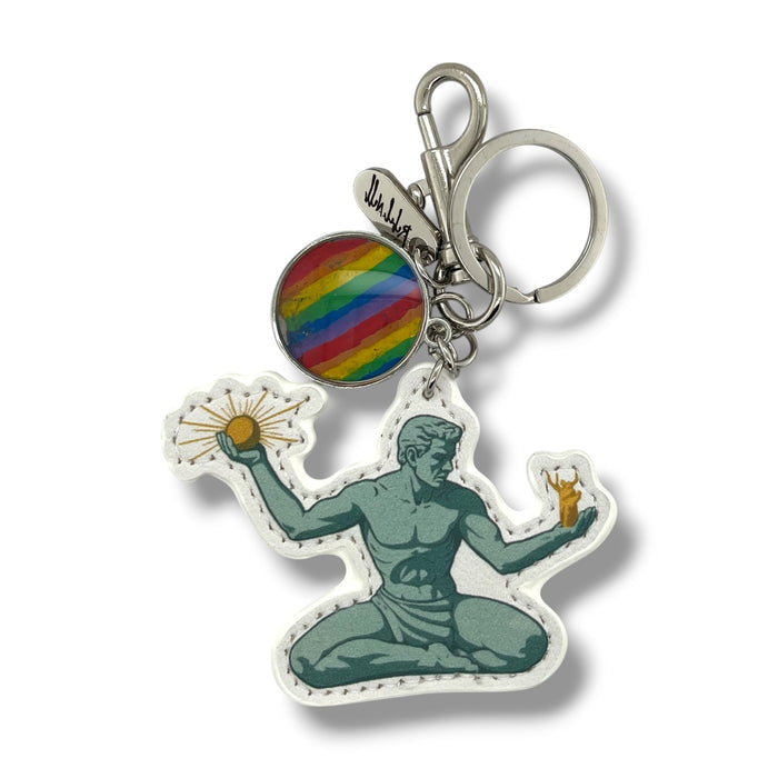 Bag Charm