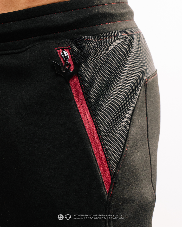 BATMAN™ BEYOND Limited Edition Performance Joggers 1 of 999