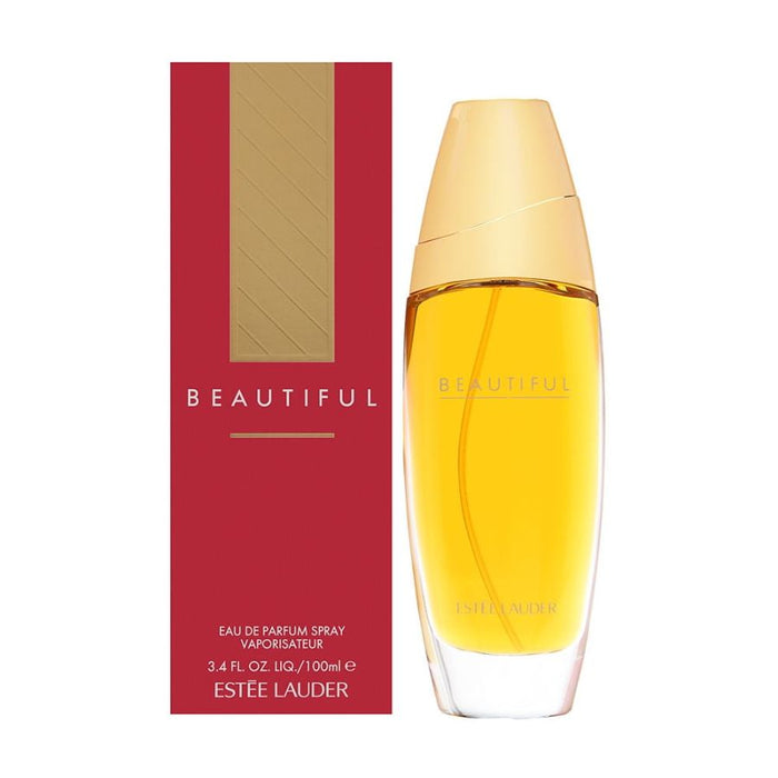 Beautiful by Estee Lauder for Women 3.4 oz EDP Spray