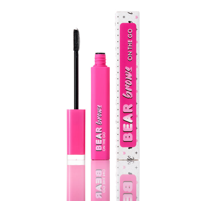 Brow Newness Trio - Unicorn Cosmetics