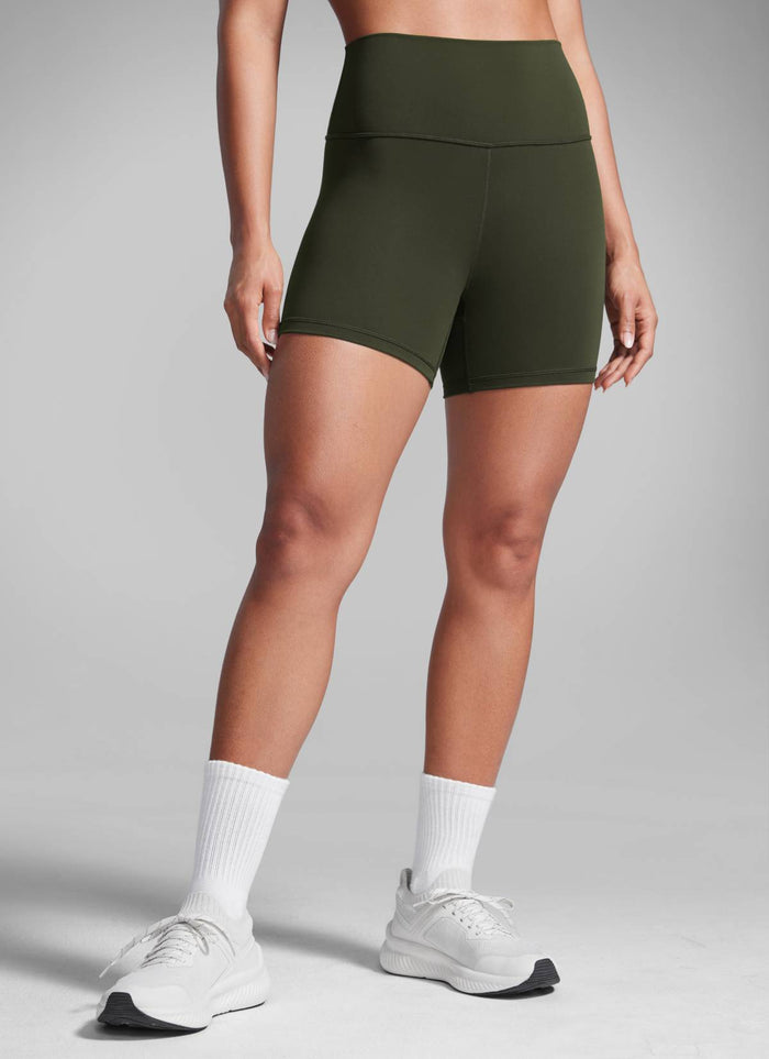 Olive Green / XXS