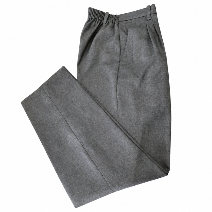 CA Pantalón Gris CL