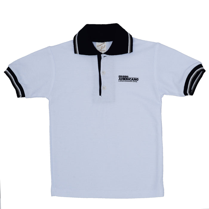 CA Playera Polo