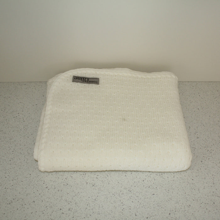 White / One Size