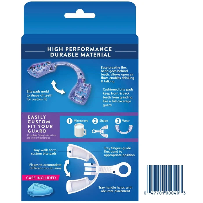 DenTek Ultimate Guard for Nighttime Teeth Grinding