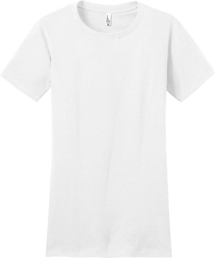 White / XS
