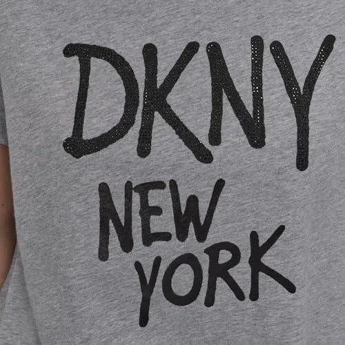 Dkny Sport T-shirt - Grey