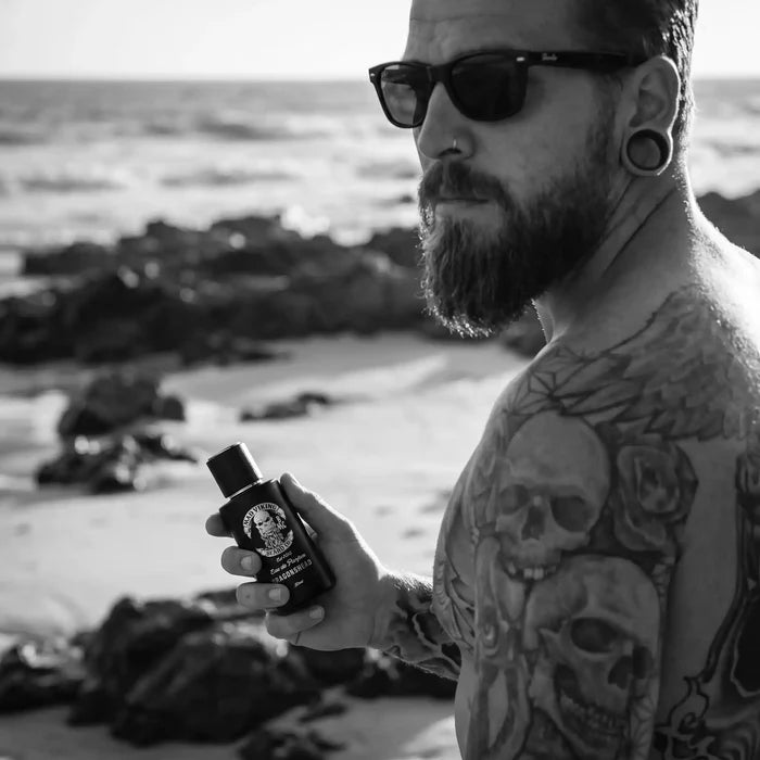 DRAGONSHEAD EAU DE PARFUM