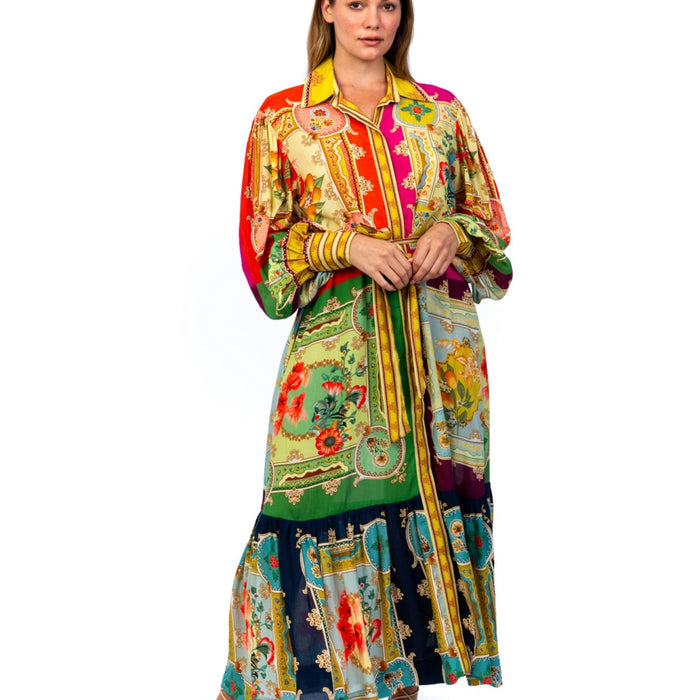 DRESS ABANI