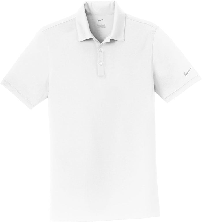 White / S