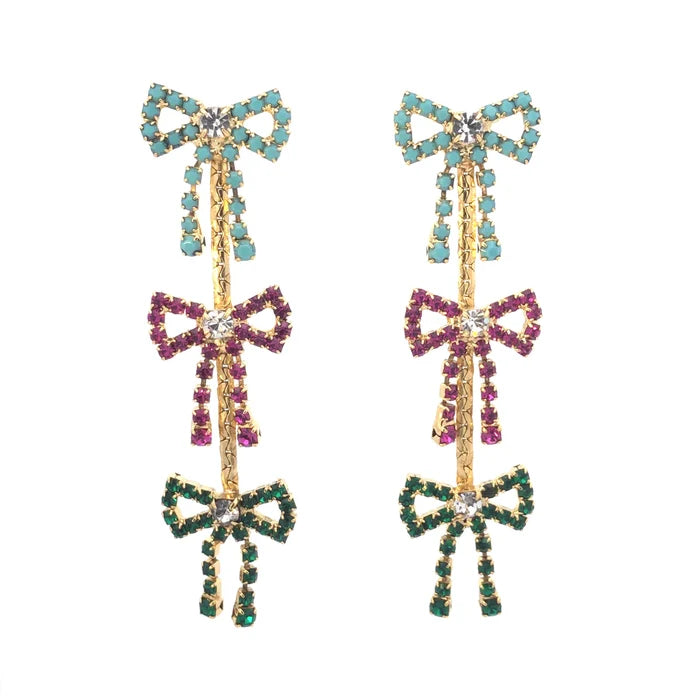 EAR BOW MULTI DROP