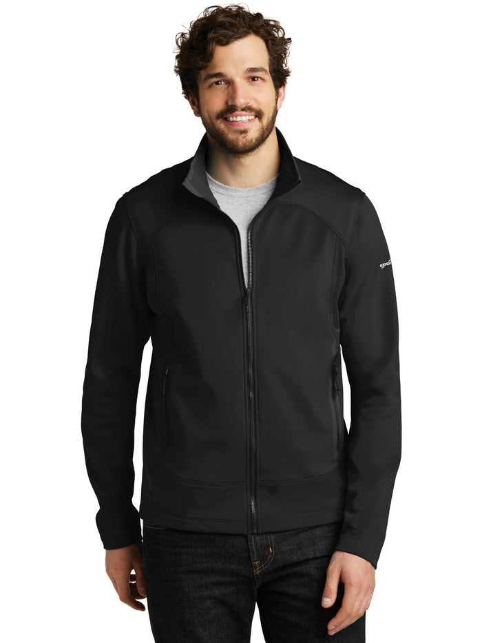 no-logo Eddie Bauer Highpoint Fleece Jacket-Regular-Eddie Bauer-Thread Logic