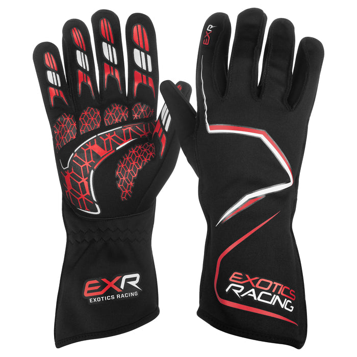 EXR Racing Gloves