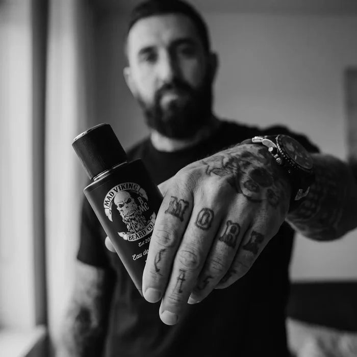 FENRIR EAU DE PARFUM