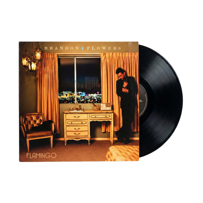 Flamingo LP