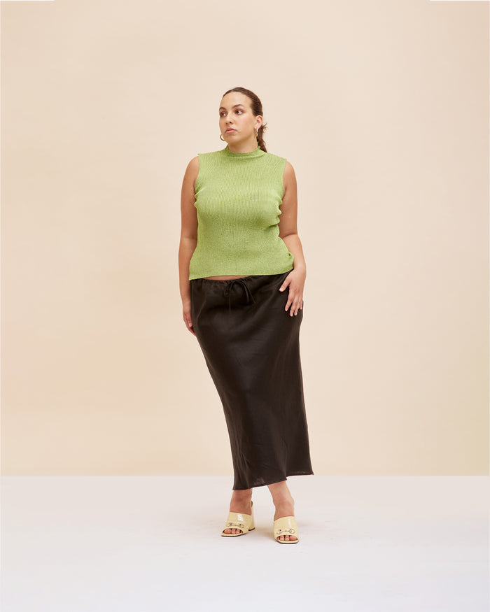 FLASH TANK GREEN