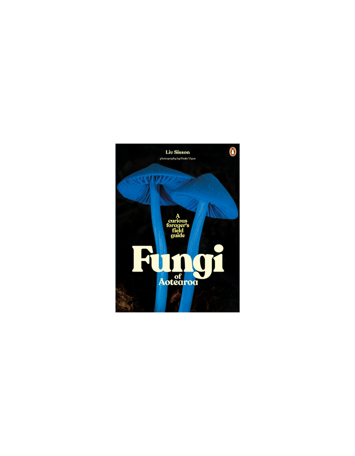 FUNGI OF AOTEAROA MULTI