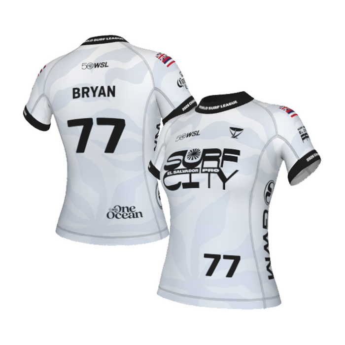 White / XS