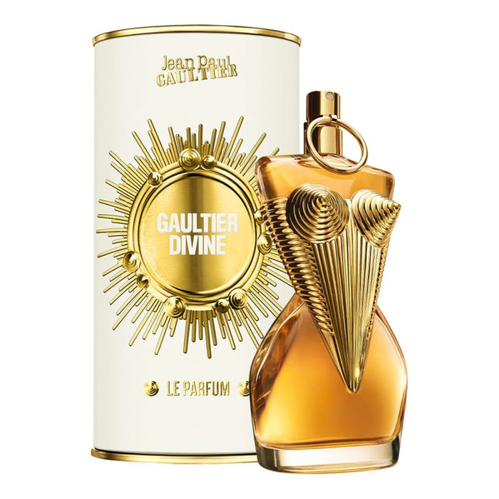 Gaultier Divine by Jean Paul Gaultier for Women 3.4 oz PAR Spray