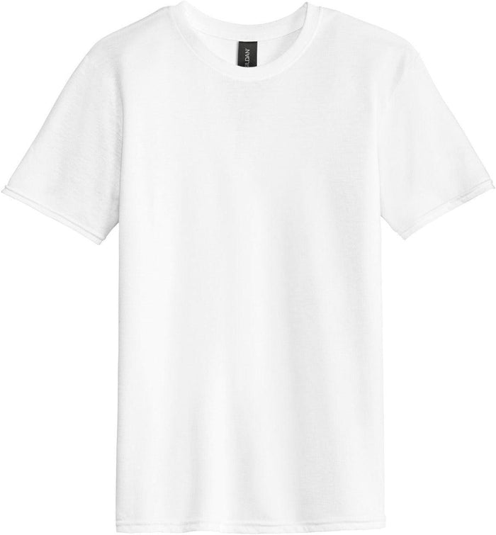 White / S