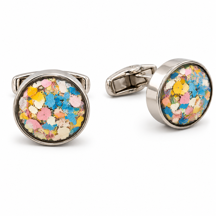 Greg Cuff Links