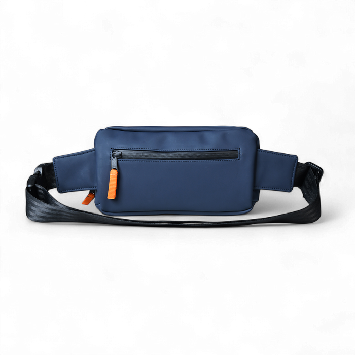 Hip Bag Fred - Dunkelblau