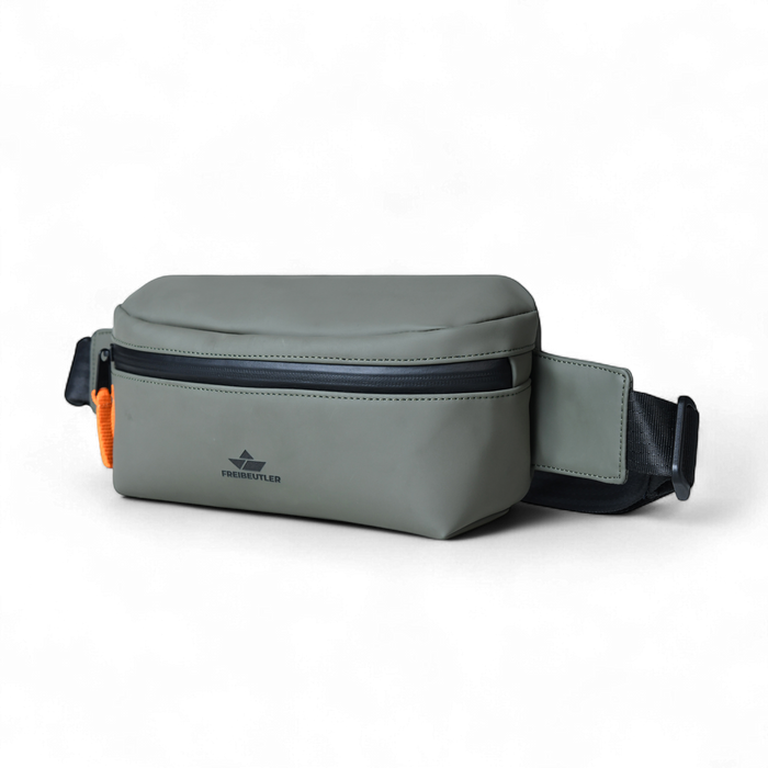 Hip Bag Fred - Oliv