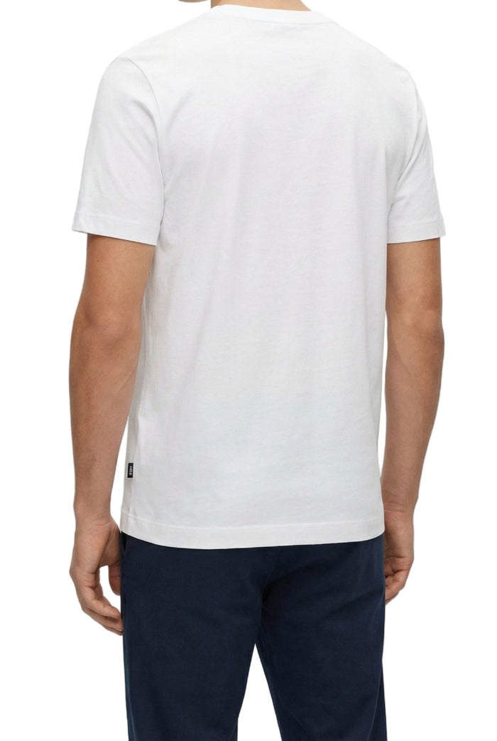 Hugo Boss - White