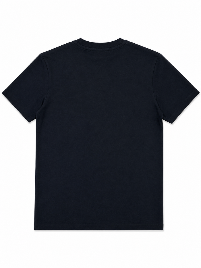Hugo Boss Dolive 213 T-shirt - Black