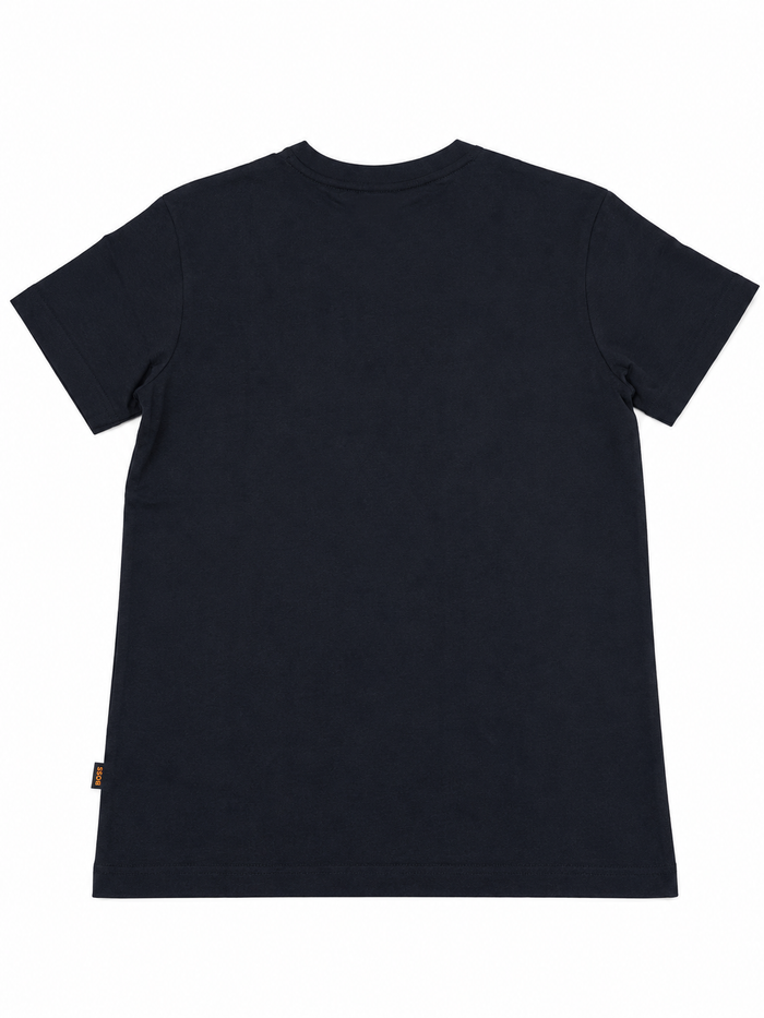 Hugo Boss Te-Bossocean T-Shirt – Black