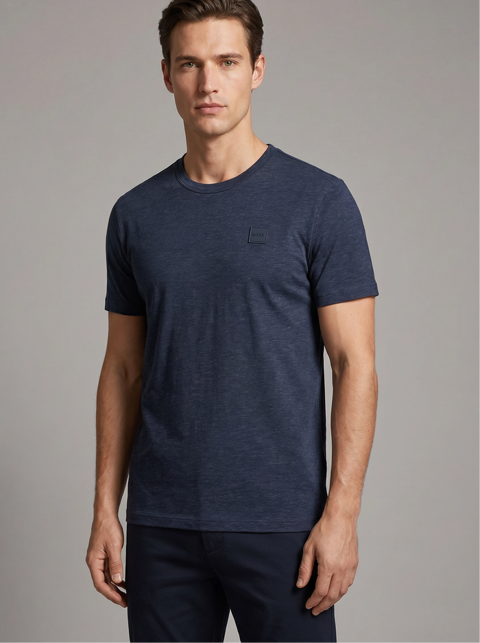 Hugo Boss Tegood T-Shirt – Navy