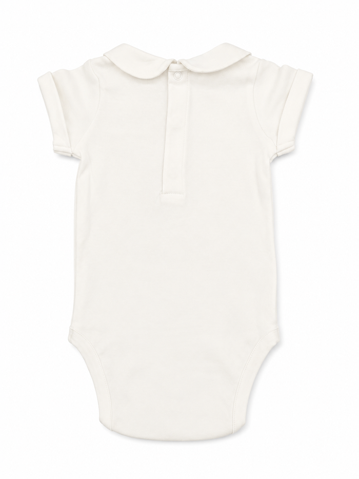 Jacadi Body Anissa - Blanc