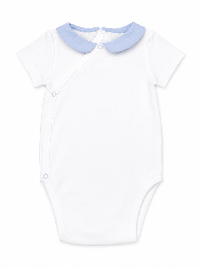 Jacadi Body Gim - Blanc