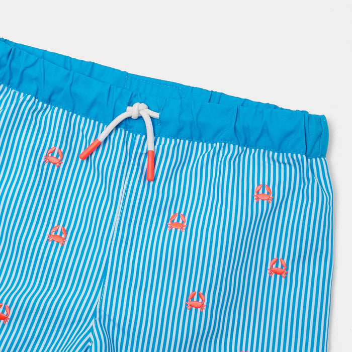 Jacadi Boy Swim Shorts - Multico