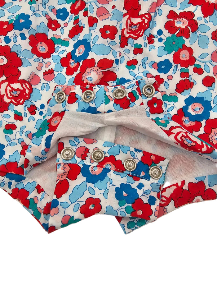 Jacadi Short et Bermuda Amielle - Multico