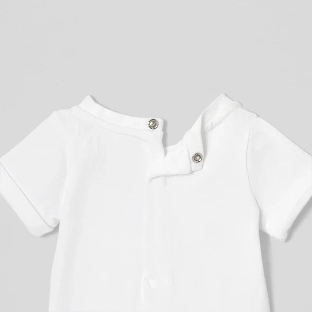 Jacady Body Pablo - Blanc