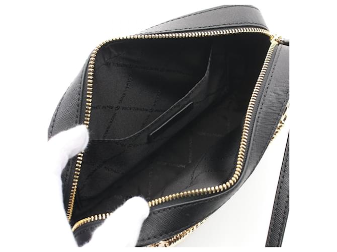 Michael Kors Jet Set Item - Black