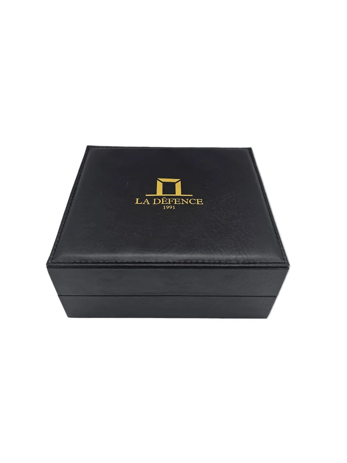 La Défence Watch Set - Size 40mm