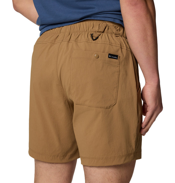 Landroamer Ripstop Shorts II