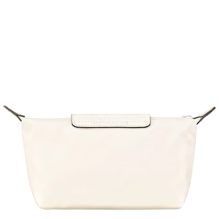 Longchamp Le Pliage Xtra Pouch - O\S, Ecru
