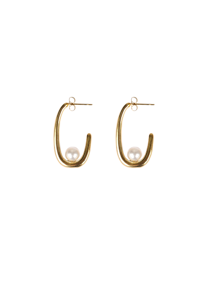 LOLLO EARRING GOLD