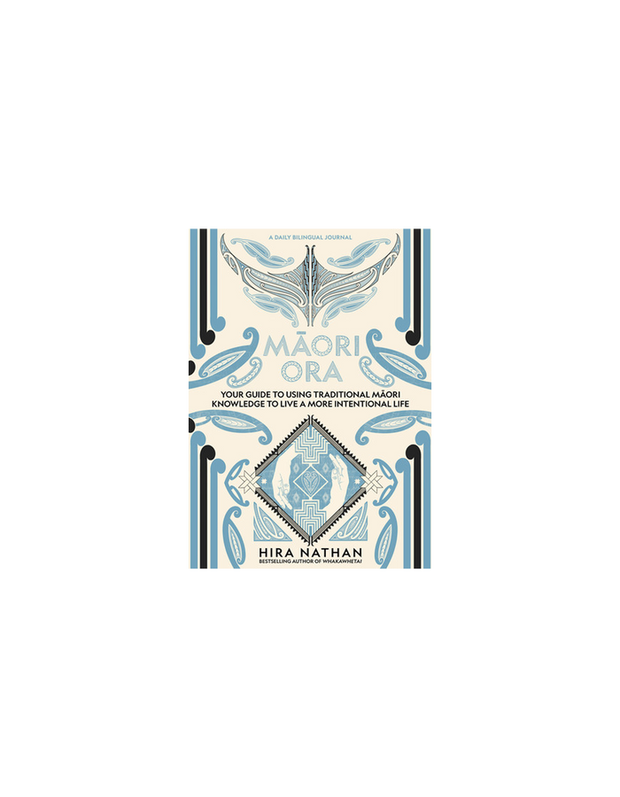 MAORI ORA MULTI