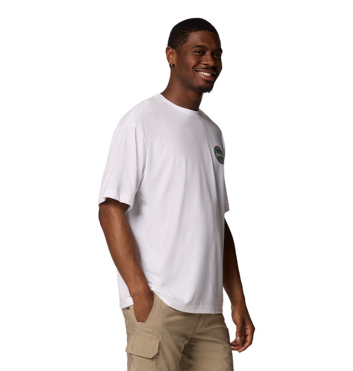 Men's Cedar Trail Graphic T-Shirt