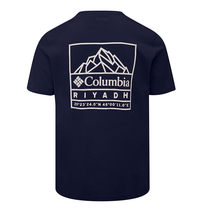 Men's City Astorian™ Graphic T-Shirt